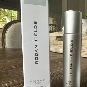 Rodan and Fields Active Hydration Serum